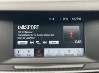 USED 2019 19 VAUXHALL INSIGNIA 2.0 Turbo D BlueInjection SRi VX Line Nav Grand Sport 5dr Diesel Manual Euro 6 (s/s) (170 ps) - APPLE CAR PLAY - SAT NAV - PART LEATHER - HEATED STEERING - BLUETOOTH - P/SENSORS - CRUISE