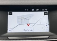 USED 2019 19 VAUXHALL INSIGNIA 2.0 Turbo D BlueInjection SRi VX Line Nav Grand Sport 5dr Diesel Manual Euro 6 (s/s) (170 ps) - APPLE CAR PLAY - SAT NAV - PART LEATHER - HEATED STEERING - BLUETOOTH - P/SENSORS - CRUISE