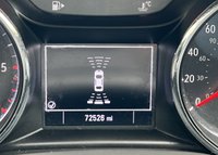 USED 2019 19 VAUXHALL INSIGNIA 2.0 Turbo D BlueInjection SRi VX Line Nav Grand Sport 5dr Diesel Manual Euro 6 (s/s) (170 ps) - APPLE CAR PLAY - SAT NAV - PART LEATHER - HEATED STEERING - BLUETOOTH - P/SENSORS - CRUISE