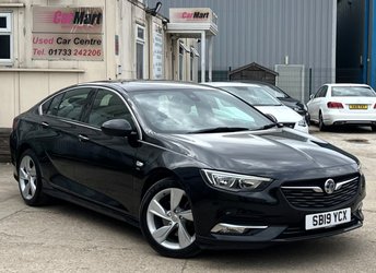 View our VAUXHALL INSIGNIA
