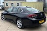 USED 2019 19 VAUXHALL INSIGNIA 2.0 Turbo D BlueInjection SRi VX Line Nav Grand Sport 5dr Diesel Manual Euro 6 (s/s) (170 ps) - APPLE CAR PLAY - SAT NAV - PART LEATHER - HEATED STEERING - BLUETOOTH - P/SENSORS - CRUISE