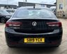 USED 2019 19 VAUXHALL INSIGNIA 2.0 Turbo D BlueInjection SRi VX Line Nav Grand Sport 5dr Diesel Manual Euro 6 (s/s) (170 ps) - APPLE CAR PLAY - SAT NAV - PART LEATHER - HEATED STEERING - BLUETOOTH - P/SENSORS - CRUISE