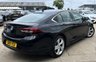 USED 2019 19 VAUXHALL INSIGNIA 2.0 Turbo D BlueInjection SRi VX Line Nav Grand Sport 5dr Diesel Manual Euro 6 (s/s) (170 ps) - APPLE CAR PLAY - SAT NAV - PART LEATHER - HEATED STEERING - BLUETOOTH - P/SENSORS - CRUISE