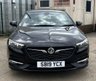 USED 2019 19 VAUXHALL INSIGNIA 2.0 Turbo D BlueInjection SRi VX Line Nav Grand Sport 5dr Diesel Manual Euro 6 (s/s) (170 ps) - APPLE CAR PLAY - SAT NAV - PART LEATHER - HEATED STEERING - BLUETOOTH - P/SENSORS - CRUISE