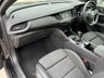 USED 2019 19 VAUXHALL INSIGNIA 2.0 Turbo D BlueInjection SRi VX Line Nav Grand Sport 5dr Diesel Manual Euro 6 (s/s) (170 ps) - APPLE CAR PLAY - SAT NAV - PART LEATHER - HEATED STEERING - BLUETOOTH - P/SENSORS - CRUISE