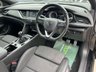 USED 2019 19 VAUXHALL INSIGNIA 2.0 Turbo D BlueInjection SRi VX Line Nav Grand Sport 5dr Diesel Manual Euro 6 (s/s) (170 ps) - APPLE CAR PLAY - SAT NAV - PART LEATHER - HEATED STEERING - BLUETOOTH - P/SENSORS - CRUISE