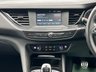 USED 2019 19 VAUXHALL INSIGNIA 2.0 Turbo D BlueInjection SRi VX Line Nav Grand Sport 5dr Diesel Manual Euro 6 (s/s) (170 ps) - APPLE CAR PLAY - SAT NAV - PART LEATHER - HEATED STEERING - BLUETOOTH - P/SENSORS - CRUISE