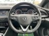 USED 2019 19 VAUXHALL INSIGNIA 2.0 Turbo D BlueInjection SRi VX Line Nav Grand Sport 5dr Diesel Manual Euro 6 (s/s) (170 ps) - APPLE CAR PLAY - SAT NAV - PART LEATHER - HEATED STEERING - BLUETOOTH - P/SENSORS - CRUISE
