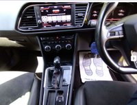 USED 2020 20 SEAT LEON 2.0 TDI FR Black Edition Hatchback 5dr Diesel DSG Euro 6 (s/s) (150 ps) ** LOVELY AUTO EXAMPLE! **
