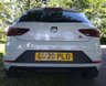 USED 2020 20 SEAT LEON 2.0 TDI FR Black Edition Hatchback 5dr Diesel DSG Euro 6 (s/s) (150 ps) ** LOVELY AUTO EXAMPLE! **