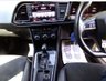 USED 2020 20 SEAT LEON 2.0 TDI FR Black Edition Hatchback 5dr Diesel DSG Euro 6 (s/s) (150 ps) ** LOVELY AUTO EXAMPLE! **