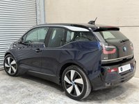 USED 2018 68 BMW I3 42.2kWh Hatchback 5dr Electric Auto (170 ps) Finance available.
