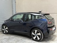 USED 2018 68 BMW I3 42.2kWh Hatchback 5dr Electric Auto (170 ps) Finance available.