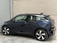 USED 2018 68 BMW I3 42.2kWh Hatchback 5dr Electric Auto (170 ps) Finance available.