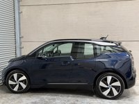 USED 2018 68 BMW I3 42.2kWh Hatchback 5dr Electric Auto (170 ps) Finance available.