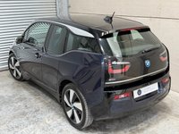 USED 2018 68 BMW I3 42.2kWh Hatchback 5dr Electric Auto (170 ps) Finance available.