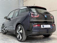 USED 2018 68 BMW I3 42.2kWh Hatchback 5dr Electric Auto (170 ps) Finance available.