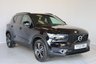 USED 2022 22 VOLVO XC40 1.5 T3 R-Design SUV 5dr Petrol Manual Euro 6 (s/s) (163 ps) APPLE CAR PLAY, OPTICAL REAR SENSORS, FREE 24 MONTH WARRANTY