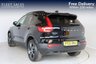 USED 2022 22 VOLVO XC40 1.5 T3 R-Design SUV 5dr Petrol Manual Euro 6 (s/s) (163 ps) APPLE CAR PLAY, OPTICAL REAR SENSORS, FREE 24 MONTH WARRANTY