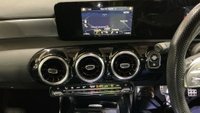 USED 2019 19 MERCEDES-BENZ A-CLASS 2.0 A35 AMG Hatchback 5dr Petrol SpdS DCT 4MATIC Euro 6 (s/s) (306 ps) ***FULL SEVICE HISTORY***
