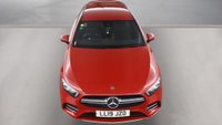 USED 2019 19 MERCEDES-BENZ A-CLASS 2.0 A35 AMG Hatchback 5dr Petrol SpdS DCT 4MATIC Euro 6 (s/s) (306 ps) ***FULL SEVICE HISTORY***