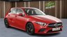 USED 2019 19 MERCEDES-BENZ A-CLASS 2.0 A35 AMG Hatchback 5dr Petrol SpdS DCT 4MATIC Euro 6 (s/s) (306 ps) ***FULL SEVICE HISTORY***