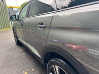 USED 2018 68 PEUGEOT 5008 1.5 BlueHDi Allure SUV 5dr Diesel Manual Euro 6 (s/s) (130 ps) PEUGEOT SERVICE HISTORY + 7 SEATER + NAV + CARPLAY