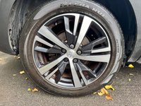 USED 2018 68 PEUGEOT 5008 1.5 BlueHDi Allure SUV 5dr Diesel Manual Euro 6 (s/s) (130 ps) PEUGEOT SERVICE HISTORY + 7 SEATER + NAV + CARPLAY