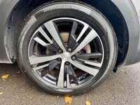 USED 2018 68 PEUGEOT 5008 1.5 BlueHDi Allure SUV 5dr Diesel Manual Euro 6 (s/s) (130 ps) PEUGEOT SERVICE HISTORY + 7 SEATER + NAV + CARPLAY