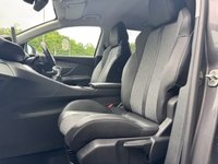 USED 2018 68 PEUGEOT 5008 1.5 BlueHDi Allure SUV 5dr Diesel Manual Euro 6 (s/s) (130 ps) PEUGEOT SERVICE HISTORY + 7 SEATER + NAV + CARPLAY