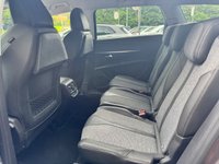 USED 2018 68 PEUGEOT 5008 1.5 BlueHDi Allure SUV 5dr Diesel Manual Euro 6 (s/s) (130 ps) PEUGEOT SERVICE HISTORY + 7 SEATER + NAV + CARPLAY