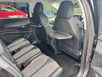 USED 2018 68 PEUGEOT 5008 1.5 BlueHDi Allure SUV 5dr Diesel Manual Euro 6 (s/s) (130 ps) PEUGEOT SERVICE HISTORY + 7 SEATER + NAV + CARPLAY