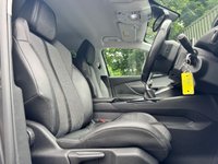 USED 2018 68 PEUGEOT 5008 1.5 BlueHDi Allure SUV 5dr Diesel Manual Euro 6 (s/s) (130 ps) PEUGEOT SERVICE HISTORY + 7 SEATER + NAV + CARPLAY