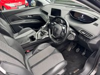 USED 2018 68 PEUGEOT 5008 1.5 BlueHDi Allure SUV 5dr Diesel Manual Euro 6 (s/s) (130 ps) PEUGEOT SERVICE HISTORY + 7 SEATER + NAV + CARPLAY