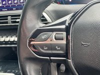USED 2018 68 PEUGEOT 5008 1.5 BlueHDi Allure SUV 5dr Diesel Manual Euro 6 (s/s) (130 ps) PEUGEOT SERVICE HISTORY + 7 SEATER + NAV + CARPLAY