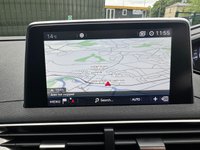 USED 2018 68 PEUGEOT 5008 1.5 BlueHDi Allure SUV 5dr Diesel Manual Euro 6 (s/s) (130 ps) PEUGEOT SERVICE HISTORY + 7 SEATER + NAV + CARPLAY