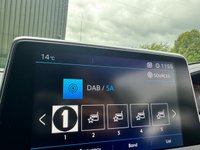 USED 2018 68 PEUGEOT 5008 1.5 BlueHDi Allure SUV 5dr Diesel Manual Euro 6 (s/s) (130 ps) PEUGEOT SERVICE HISTORY + 7 SEATER + NAV + CARPLAY
