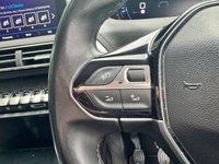 USED 2018 68 PEUGEOT 5008 1.5 BlueHDi Allure SUV 5dr Diesel Manual Euro 6 (s/s) (130 ps) PEUGEOT SERVICE HISTORY + 7 SEATER + NAV + CARPLAY