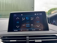 USED 2018 68 PEUGEOT 5008 1.5 BlueHDi Allure SUV 5dr Diesel Manual Euro 6 (s/s) (130 ps) PEUGEOT SERVICE HISTORY + 7 SEATER + NAV + CARPLAY
