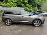 USED 2018 68 PEUGEOT 5008 1.5 BlueHDi Allure SUV 5dr Diesel Manual Euro 6 (s/s) (130 ps) PEUGEOT SERVICE HISTORY + 7 SEATER + NAV + CARPLAY