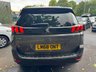USED 2018 68 PEUGEOT 5008 1.5 BlueHDi Allure SUV 5dr Diesel Manual Euro 6 (s/s) (130 ps) PEUGEOT SERVICE HISTORY + 7 SEATER + NAV + CARPLAY