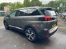 USED 2018 68 PEUGEOT 5008 1.5 BlueHDi Allure SUV 5dr Diesel Manual Euro 6 (s/s) (130 ps) PEUGEOT SERVICE HISTORY + 7 SEATER + NAV + CARPLAY