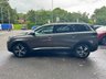 USED 2018 68 PEUGEOT 5008 1.5 BlueHDi Allure SUV 5dr Diesel Manual Euro 6 (s/s) (130 ps) PEUGEOT SERVICE HISTORY + 7 SEATER + NAV + CARPLAY