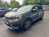 USED 2018 68 PEUGEOT 5008 1.5 BlueHDi Allure SUV 5dr Diesel Manual Euro 6 (s/s) (130 ps) PEUGEOT SERVICE HISTORY + 7 SEATER + NAV + CARPLAY