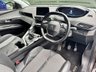 USED 2018 68 PEUGEOT 5008 1.5 BlueHDi Allure SUV 5dr Diesel Manual Euro 6 (s/s) (130 ps) PEUGEOT SERVICE HISTORY + 7 SEATER + NAV + CARPLAY