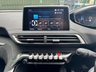 USED 2018 68 PEUGEOT 5008 1.5 BlueHDi Allure SUV 5dr Diesel Manual Euro 6 (s/s) (130 ps) PEUGEOT SERVICE HISTORY + 7 SEATER + NAV + CARPLAY