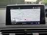 USED 2018 68 PEUGEOT 5008 1.5 BlueHDi Allure SUV 5dr Diesel Manual Euro 6 (s/s) (130 ps) PEUGEOT SERVICE HISTORY + 7 SEATER + NAV + CARPLAY