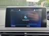 USED 2018 68 PEUGEOT 5008 1.5 BlueHDi Allure SUV 5dr Diesel Manual Euro 6 (s/s) (130 ps) PEUGEOT SERVICE HISTORY + 7 SEATER + NAV + CARPLAY