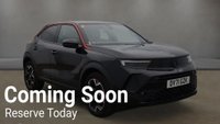 USED 2021 71 VAUXHALL MOKKA 1.5 Turbo D ecoTEC SRi Nav Premium SUV 5dr Diesel Manual Euro 6 (s/s) (110 ps) 