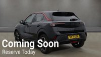 USED 2021 71 VAUXHALL MOKKA 1.5 Turbo D ecoTEC SRi Nav Premium SUV 5dr Diesel Manual Euro 6 (s/s) (110 ps) 